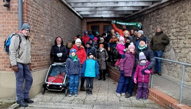 Geselliger Start ins neue Sportjahr 2026