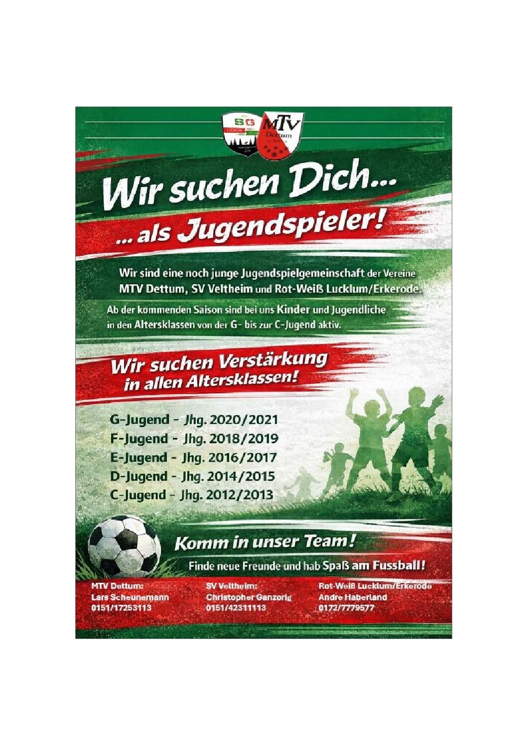 Spieler