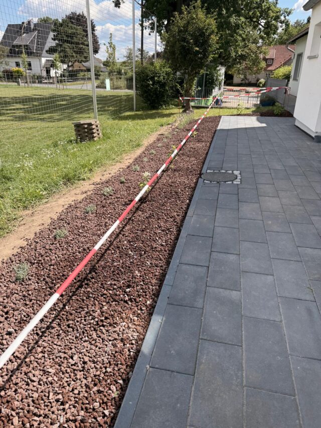 Ergebnisse Arbeitseinsatz 11.07.2026
